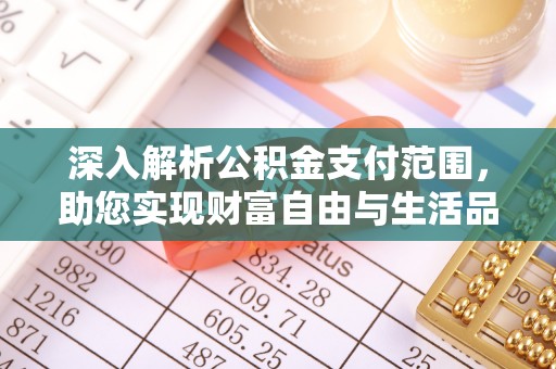 布袋深入解析公积金支付范围，助您实现财富自由与生活品质提升