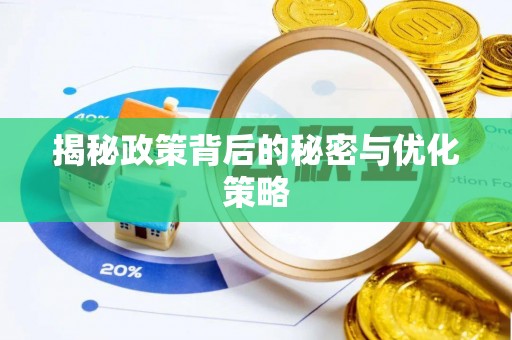 布袋揭秘政策背后的秘密与优化策略