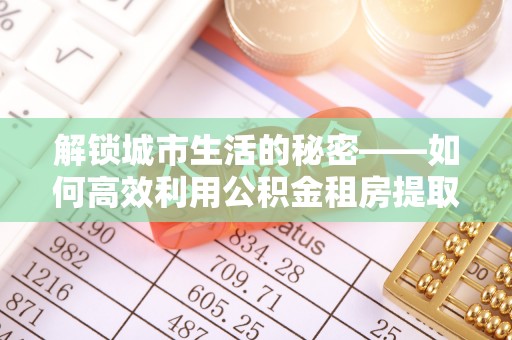 布袋解锁城市生活的秘密——如何高效利用公积金租房提取政策优化居住体验