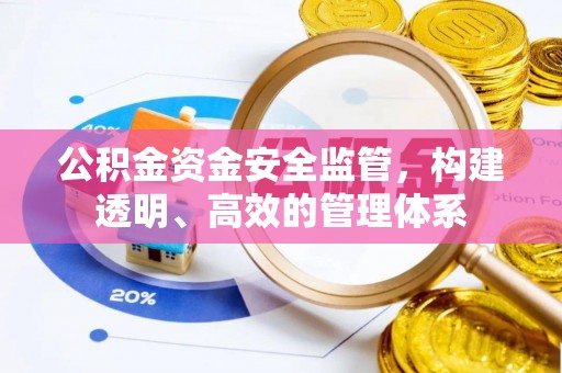 布袋公积金资金安全监管，构建透明、高效的管理体系