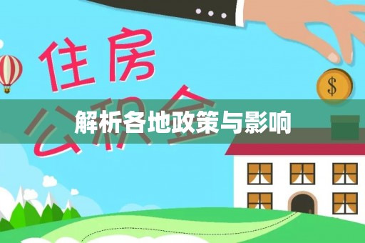 布袋解析各地政策与影响