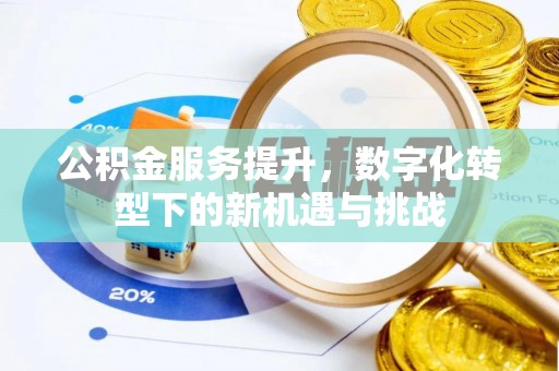布袋公积金服务提升，数字化转型下的新机遇与挑战