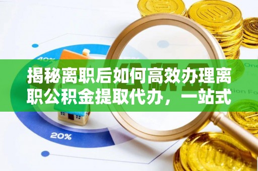 布袋揭秘离职后如何高效办理离职公积金提取代办，一站式服务全解析