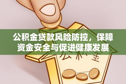 布袋公积金贷款风险防控，保障资金安全与促进健康发展