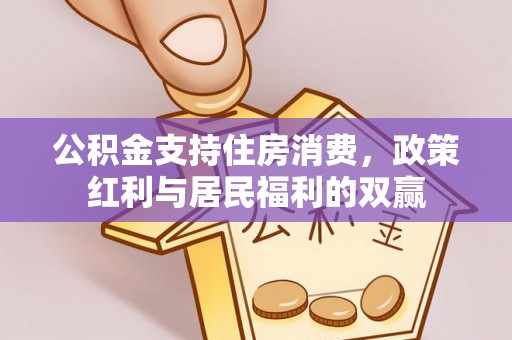 布袋公积金支持住房消费，政策红利与居民福利的双赢
