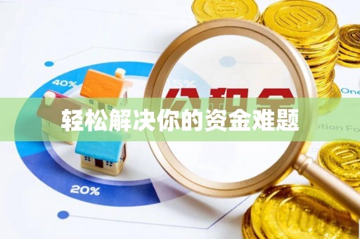 布袋轻松解决你的资金难题