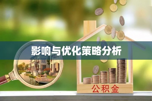 布袋影响与优化策略分析