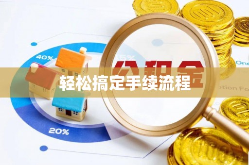 布袋轻松搞定手续流程