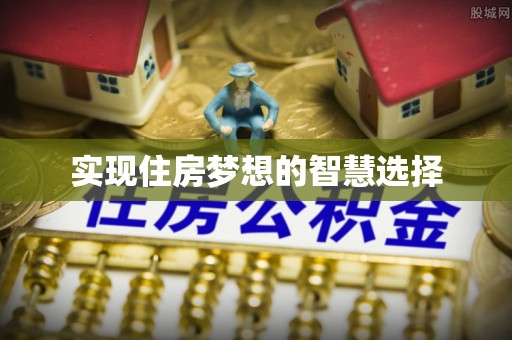 布袋实现住房梦想的智慧选择