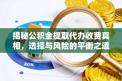 布袋揭秘公积金提取代办收费真相，选择与风险的平衡之道