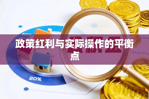 布袋政策红利与实际操作的平衡点