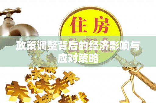 布袋政策调整背后的经济影响与应对策略