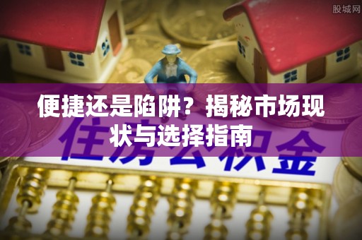 布袋便捷还是陷阱？揭秘市场现状与选择指南