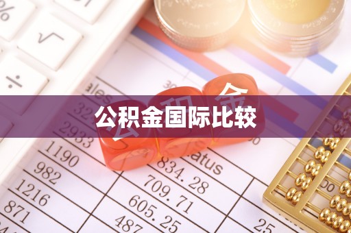 布袋公积金国际比较