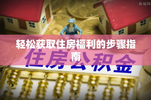 布袋轻松获取住房福利的步骤指南