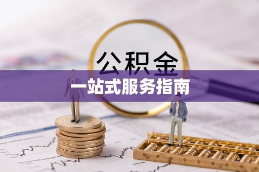 布袋一站式服务指南