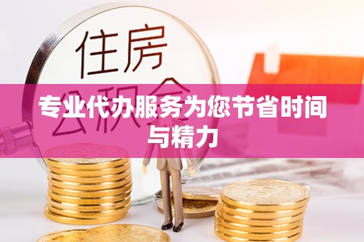 布袋专业代办服务为您节省时间与精力
