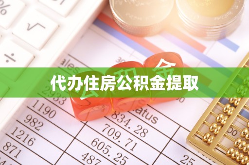 布袋代办住房公积金提取