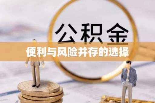 布袋便利与风险并存的选择